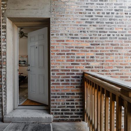Ukrainian Village 2Br Modern Apartment D2 Chicago Zewnętrze zdjęcie