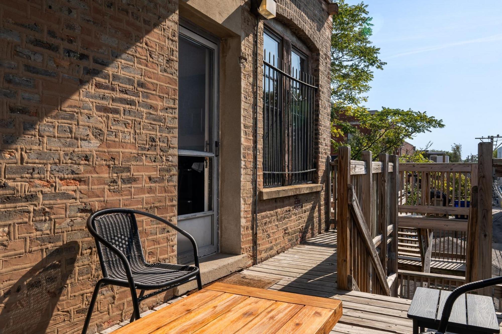 Ukrainian Village 2Br Modern Apartment D2 Chicago Zewnętrze zdjęcie