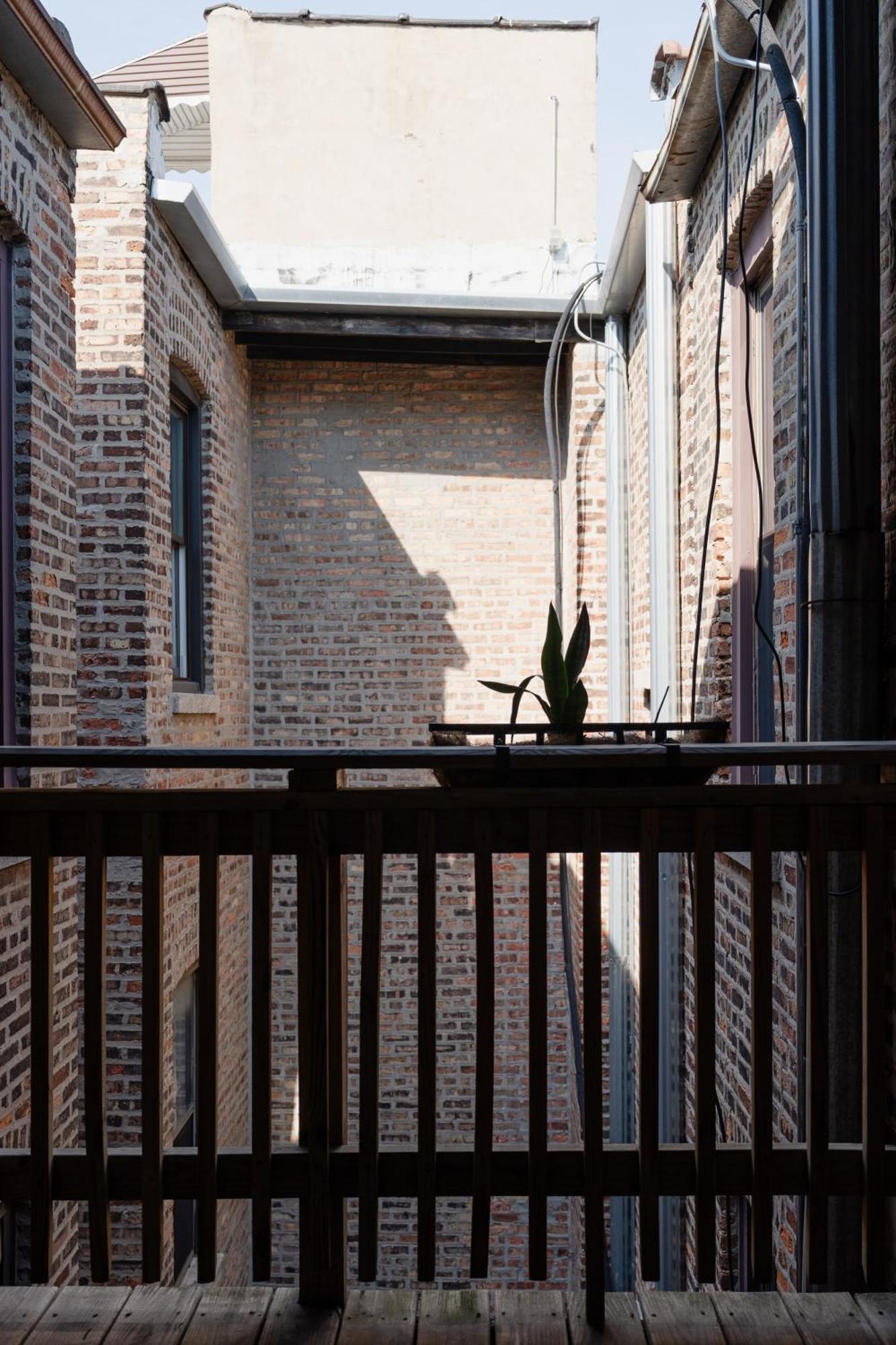 Ukrainian Village 2Br Modern Apartment D2 Chicago Zewnętrze zdjęcie