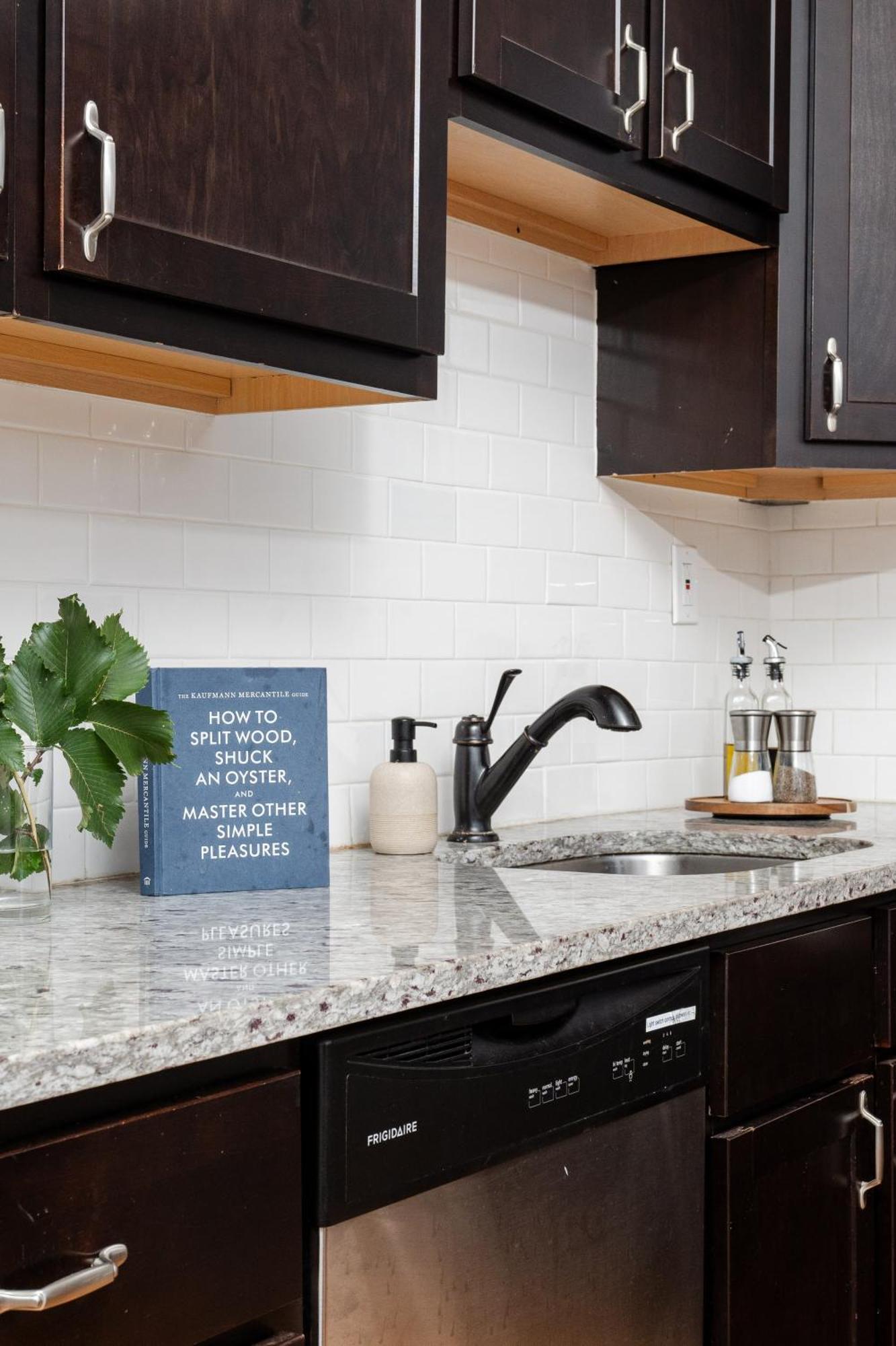 Ukrainian Village 2Br Modern Apartment D2 Chicago Zewnętrze zdjęcie
