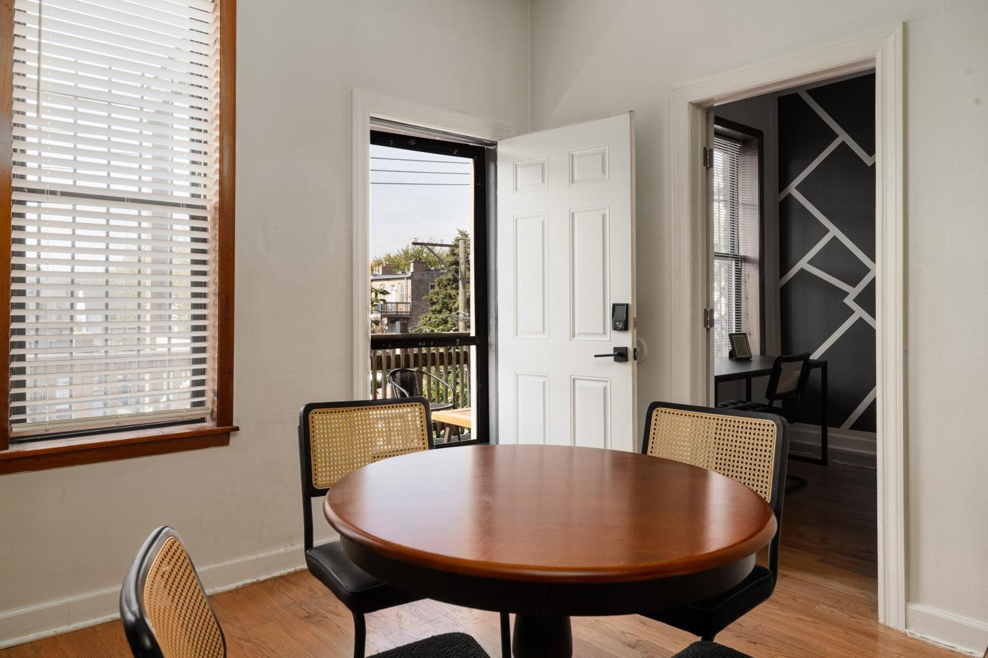 Ukrainian Village 2Br Modern Apartment D2 Chicago Zewnętrze zdjęcie