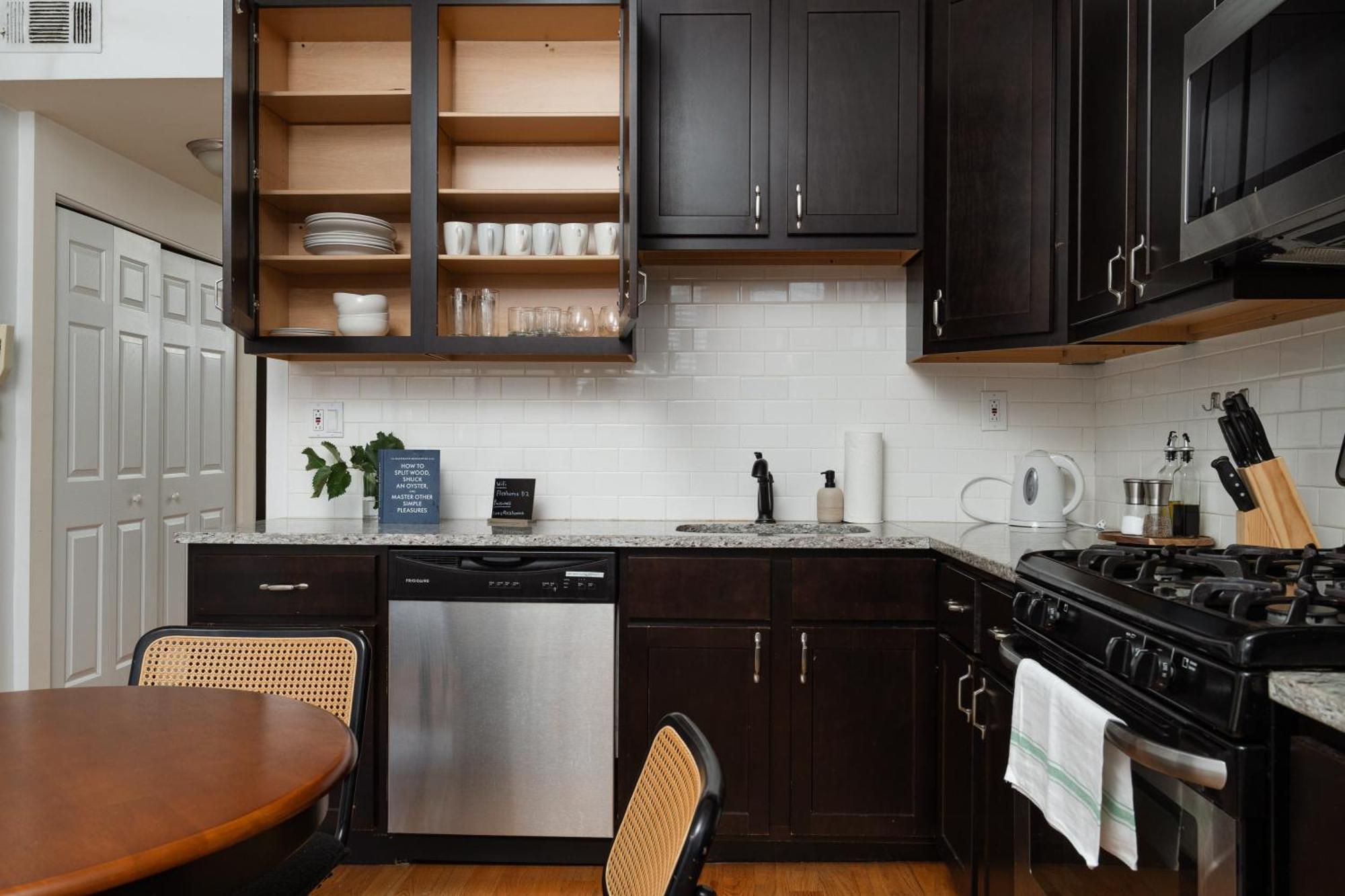 Ukrainian Village 2Br Modern Apartment D2 Chicago Zewnętrze zdjęcie