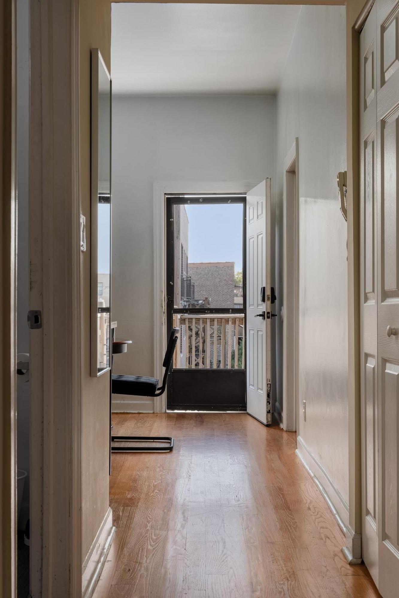 Ukrainian Village 2Br Modern Apartment D2 Chicago Zewnętrze zdjęcie