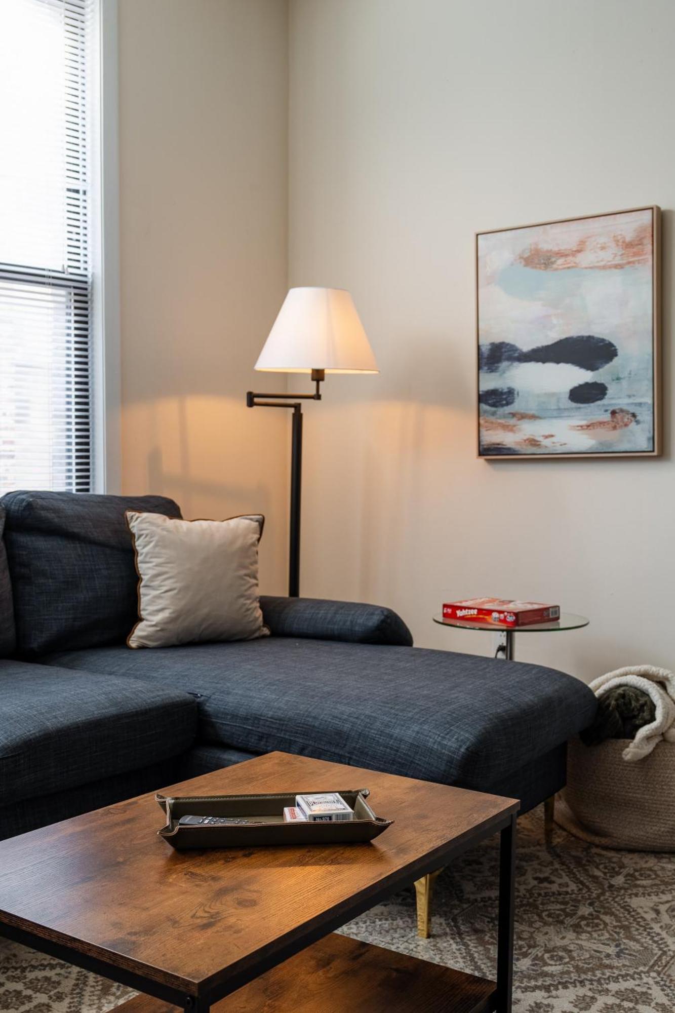 Ukrainian Village 2Br Modern Apartment D2 Chicago Zewnętrze zdjęcie