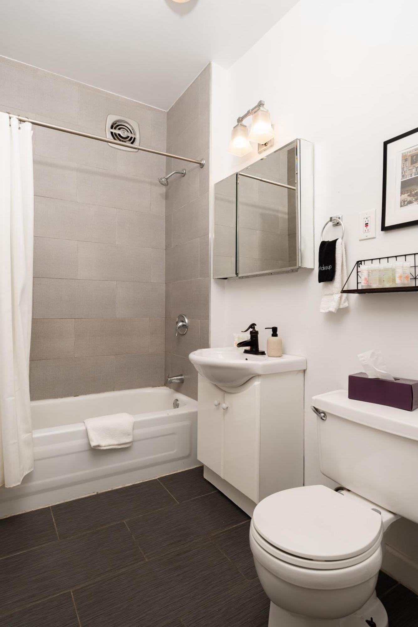 Ukrainian Village 2Br Modern Apartment D2 Chicago Zewnętrze zdjęcie